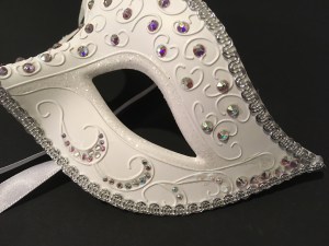 Masquerade mask