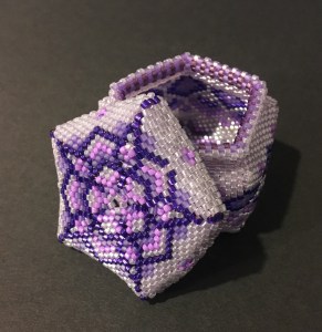 Lavender & Purple Box 2